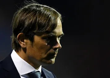 Phillip Cocu'nun görevine son verildi