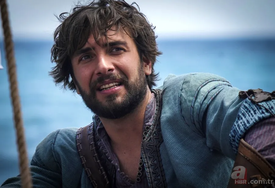 "Deryaları yerinden sarsacak" Dengeleri değiştirip, iliklere işleyecek! Top tüfek devreye girdi... 6