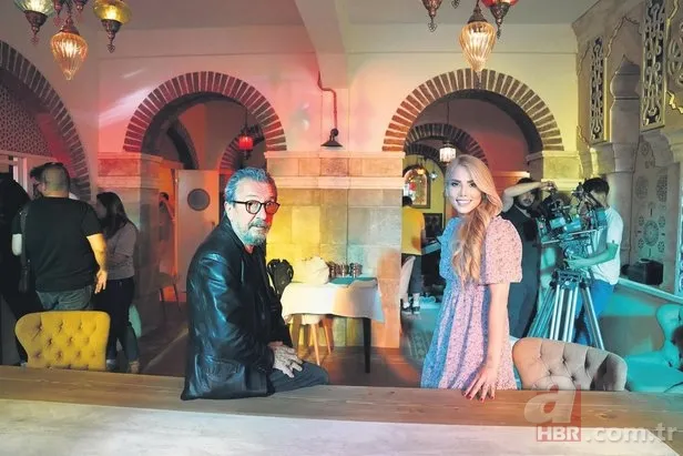 Yalnız Kurt’un yapımcısı Osman Sınav: Keramet bekleyenlere büyük bir tokat indirildi 7