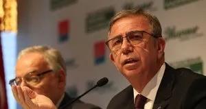 CHP’ye tepki: Define arayacağınıza...