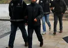 Son dakika: İzmirde FETÖ operasyonu! 14 kişi hakkında...