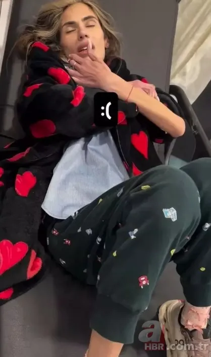 Nihal Candan'ın son hali şoke etti! Annesi gözyaşlarıyla anlattı! "Sadece iki şey tüketiyor" 4