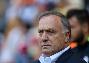 Advocaat: Emre'yi takımımda görmeyi isterdim