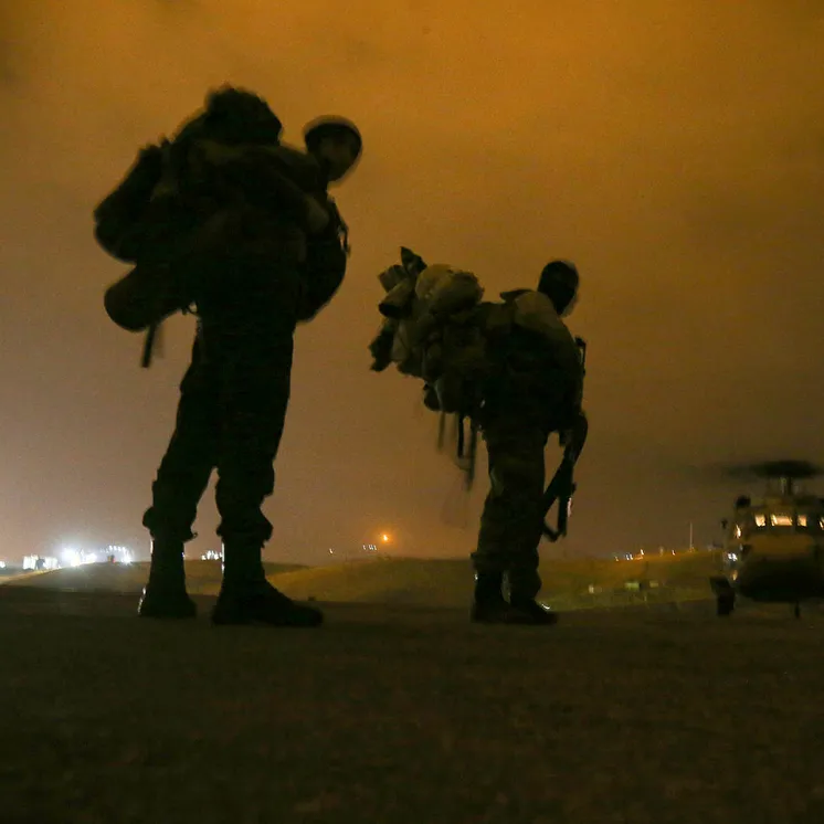 MİT, PKK’lı terörist ’Tekoşin Cizre’yi öldürdü