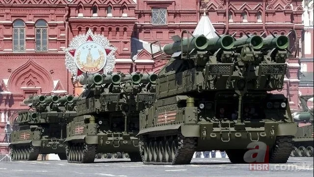 Kalashnikov, dev savaş robotunu tanıttı 2