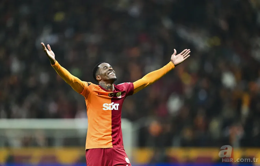 Galatasaray Bayern Münih'in yıldızının peşinde! Herkes Goretzka derken bomba başka bir isim çıktı 21