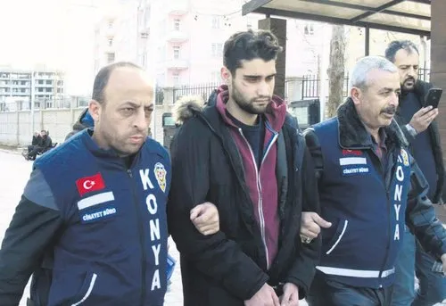 Kadir Şeker’in hayatını değiştirecek ifadeye ulaşıldı