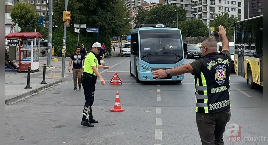 Taksi, dolmuş, minibüs ve servislere KDV düzenlemesi: Plaka devri vergiden muaf olacak 8