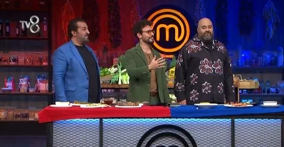 MasterChef Ünlüler 2023 ne zaman, saat kaçta? MasterChef’te hangi ünlüler yarışacak? İşte, o isimler...