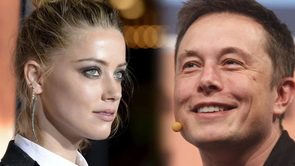 Elon Musk Ask Acisi Cekiyor Sanal Basin