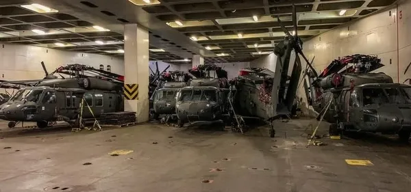 ABD Yunanistan’a yerleşiyor! ABD 20 yeni üs istedi