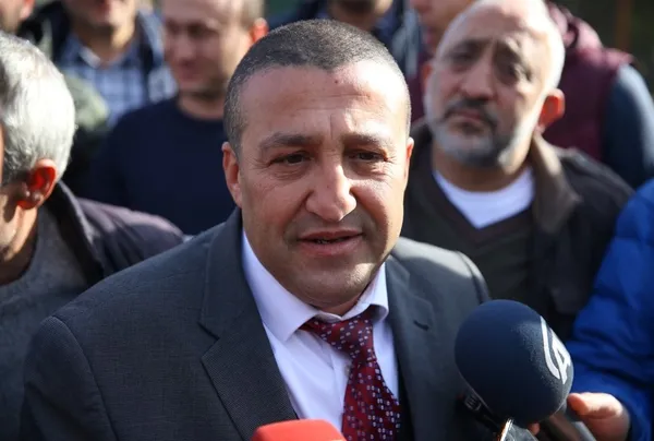Başkan Erdoğan onları görünce makam aracını durdurdu - 3