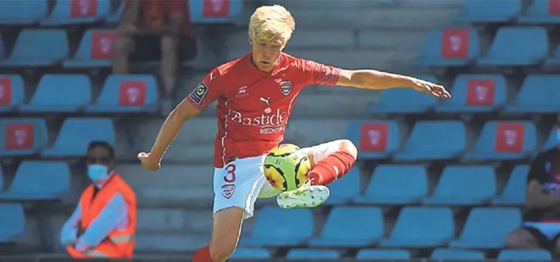 Son dakika | Trabzonspor'da transfer savaşı! İlk temaslar başladı
