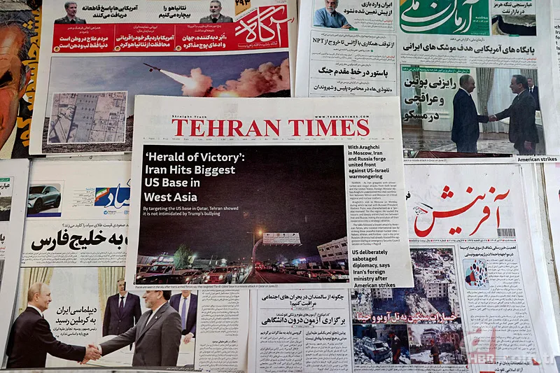 Pentagon'un İran raporu ortaya çıktı! Operasyon fiyaskoya mı dönüştü? 4