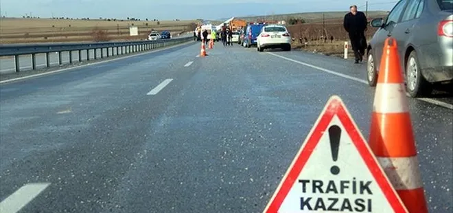 Diyarbakır'da otomobil takla attı: 3 yaralı