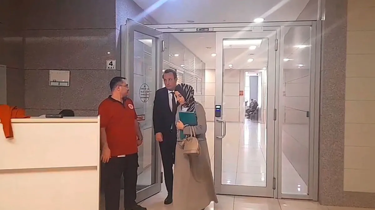 İmamoğlu'nun çakarlı kuryesi Hüseyin Köksal'dan 'kaçışlı' ifade! Paradan kuleler soruşturması giderek genişliyor