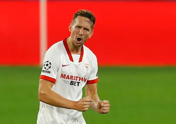 Beşiktaş'ta Luuk de Jong sesleri yükseliyor