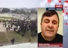 Rus gemileri Odessa yakınlarında!