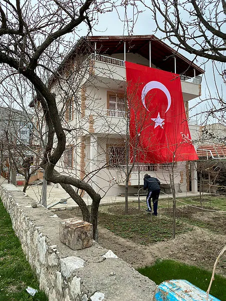 Son dakika: Siirt Valiliği duyurdu: Çatışmada 1 uzman çavuş şehit oldu - 5