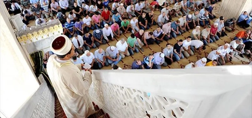 18 Eylül Cuma hutbesi: Bu haftaki cuma hutbesi konusu nedir? Diyanet hutbeler...