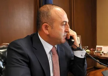 Dışişleri'nden 'FETÖ'cü darbe girişimi' diplomasisi