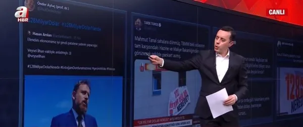 1618780302516.jpg CHP ile FETÖ arasındaki söylem birliğinin sırrı ne? Nazif Karaman A Haber'de yorumladı - 1