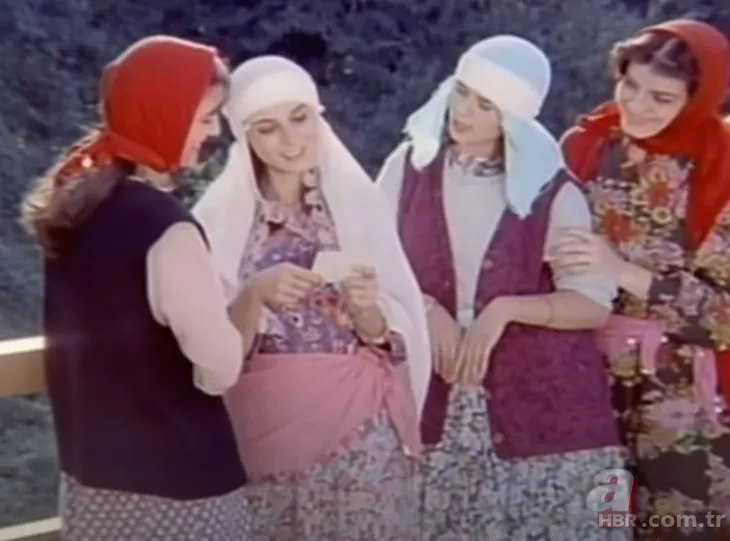 Yeşilçam efsanesi Davaro filminin Cano'su Pembe Mutlu son haliyle şaşırttı