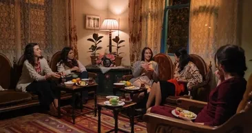 atv ekranlarında yeni bir dizi başlıyor! Zembilli’nin 1. bölümünden ipuçları...