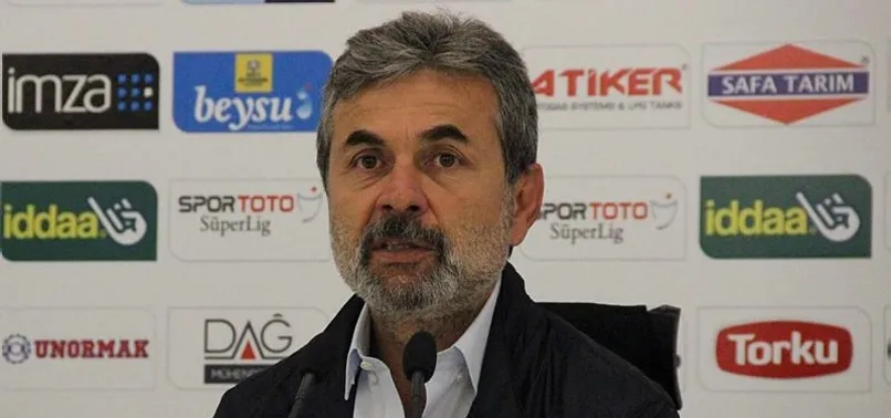 Aykut Kocaman: Evet, penaltıydı