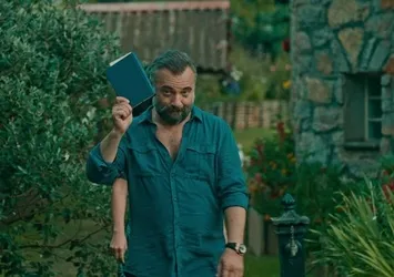 Eşkıya'dan müthiş dönüş!