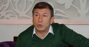 ’Gol atamayınca kurşun döktürüyordum’