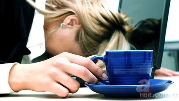 Yorgunluk ve halsizliğe ne iyi gelir? 3