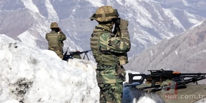 362'si kadın 3550 jandarma astsubay alınacak! Kılavuz yayınlandı... JGK astsubay alım şartları neler? 10