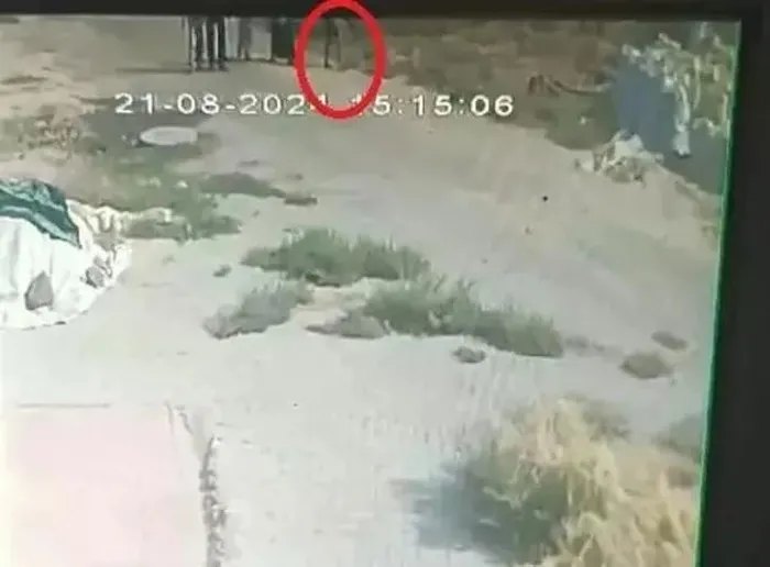 1725683942623.jpeg Narin bu araç ile mi köyden çıkarıldı? Amcasının arabasını A Haber görüntüledi | DNA örnekleri bulunmuştu - 7
