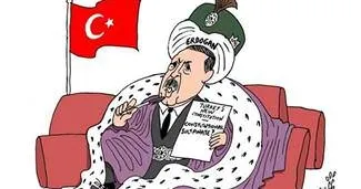 Newsweek: Osmanlı canlanabilir