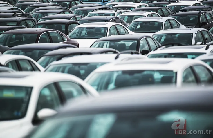 ÖTV indirimi 2020 ne zaman başlayacak? Araçlara ÖTV indirimi gelecek mi? Resmi Gazete'de yayımlandı mı? 4