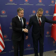 Hakan Fidan’ın hamlesi Blinken’in yüzünü astı