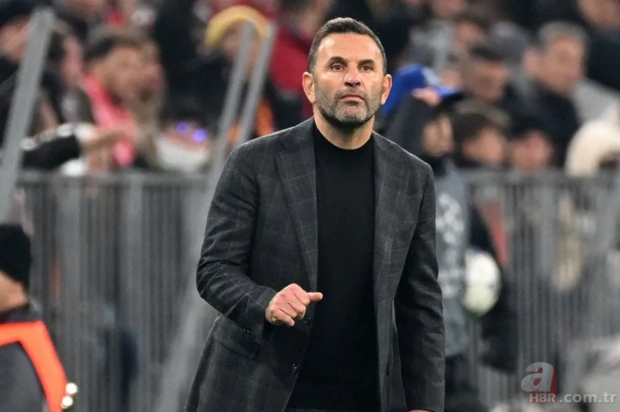 Cimbom'da dev transfer iddiası! F.Bahçe'nin eski yıldızının peşine düşüldü 1