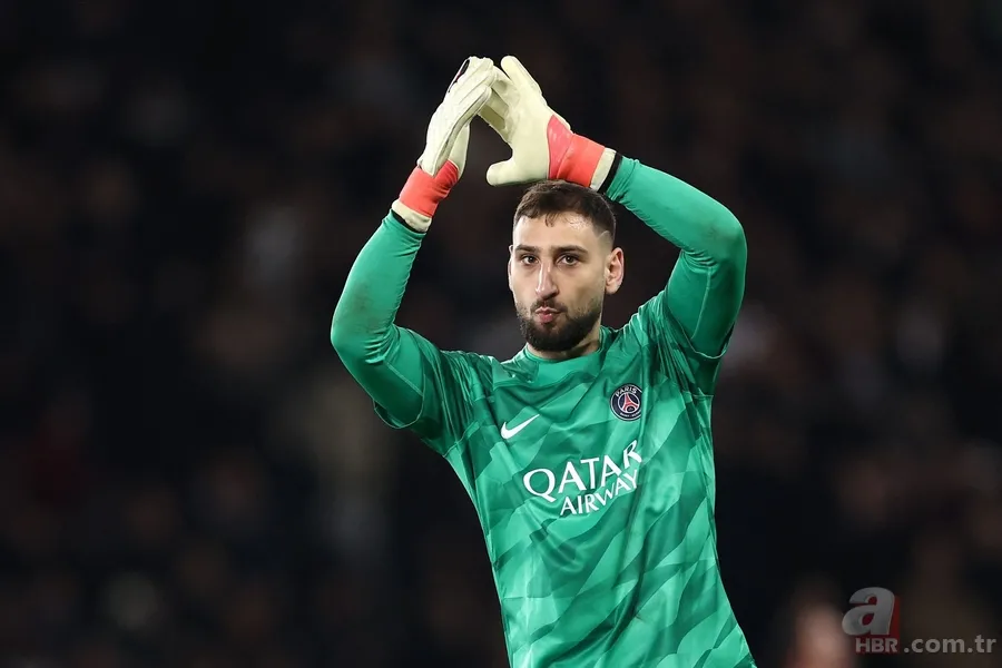 Galatasaray'da kaleci atağı! Saatler kaldı kim transfer edilecek? Sürpriz isim 4