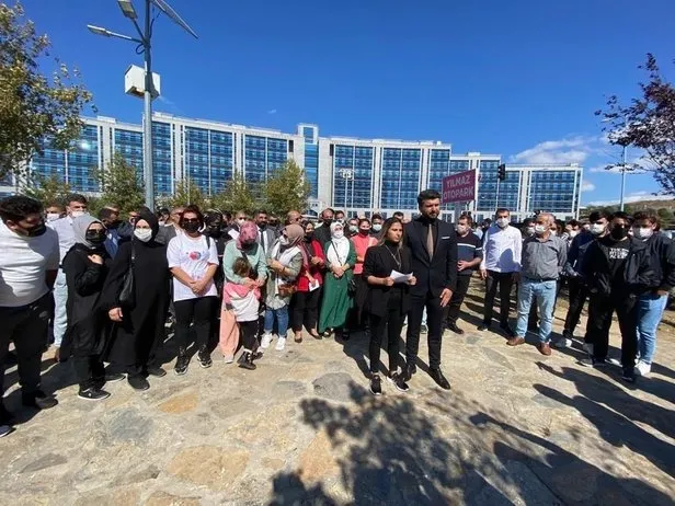 SAS Holding mağdurlarından şok iddialar: Asıl amaçları 3 milyardı - 7