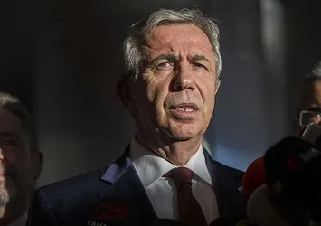Ankara'nın çilesi CHP'li Mansur Yavaş'tan makam aracı skandalı! 'Minibüsle gidip geliyorum' demişti | 67 tahsis araç ortaya çıktı