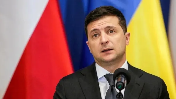Son dakika: Karadeniz'deki gerilimde yeni gelişme! Ukrayna'dan Rusya'ya flaş çağrı - 1