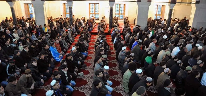 Bugün kandil mi? Kadir Gecesi kandil mi? 8 Mayıs Kadir Gecesi bugün mü idrak edilecek? İşte Diyanet takvimi