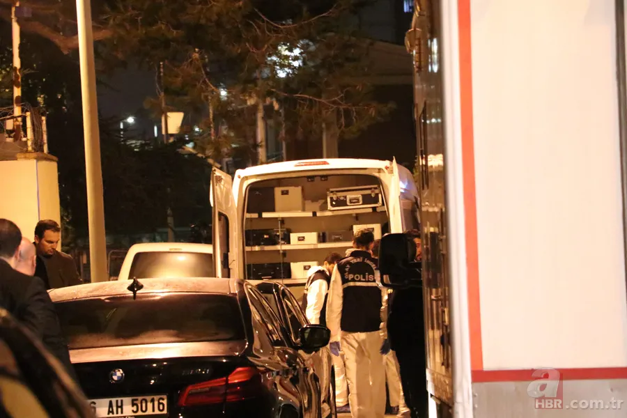 Cemal Kaşıkçı'yı 'Kaplan Takımı' öldürdü iddiası 10