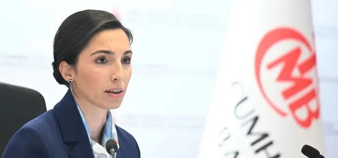 Merkez Bankası’ndan TL hamlesi! Erkan OVP sonrası bankacılarla bir araya geldi