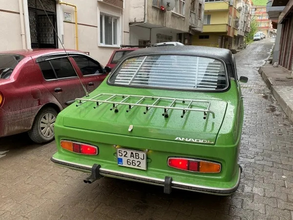 Hurdadan aldığı eski otomobilini 30 bin liraya yeniledi! Görenler tekrar bakıyor - 3