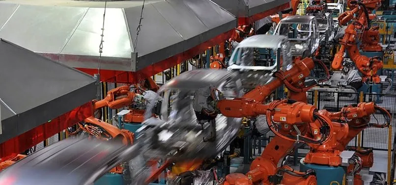 Otomotiv sektörü mega trendlerle dönüşecek