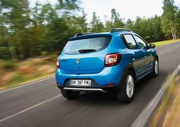 Dacia’da sıfır faiz fırsatı