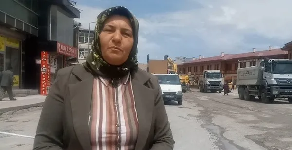 HDP’li Erciş Belediye Başkanı Yıldız Çetin’e PKK üyeliğinden hapis cezası