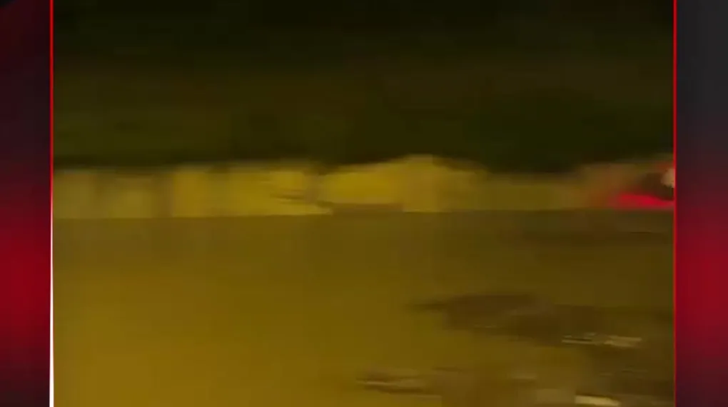 ŞİLE YOLUNDA MAHSUR KALDILAR